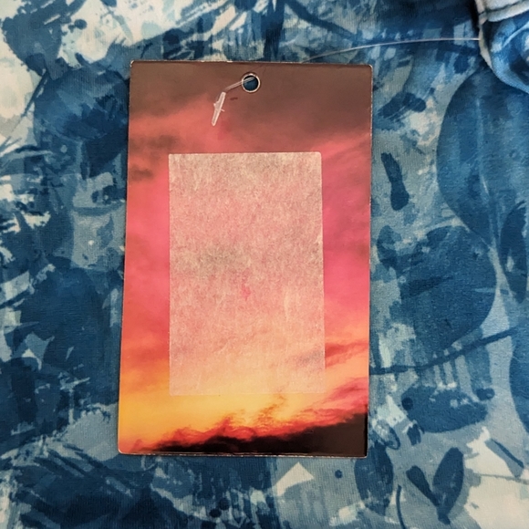 ✨NWT Enlighten Sports Bra/Top Size 3x - Picture 6 of 8